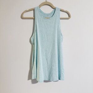 Lululemon - Seafoam All Tied Up Tank